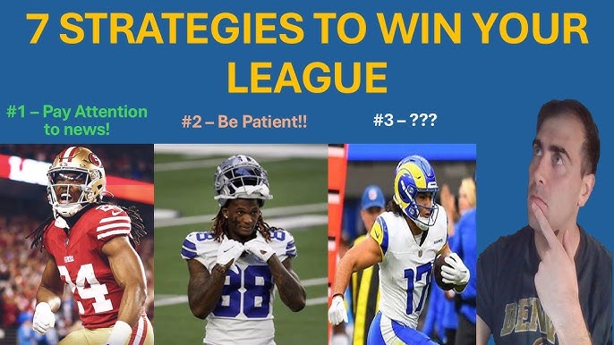 7 Ultimate Ways Fantasy Football News Can Skyrocket Your League Performance Right Now