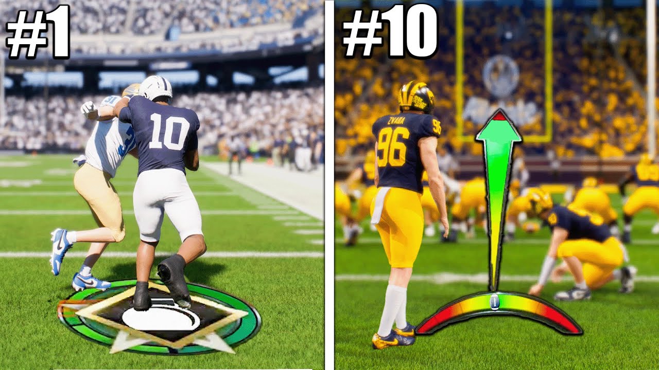 7 Expert Strategies to Instantly Find Any College Football Games On Today—Ultimate Fan Guide