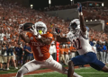 7 Expert Secrets for Analyzing UTSA Roadrunners Football vs Texas Longhorns Football Match Player Stats That Every Fan Needs to Know