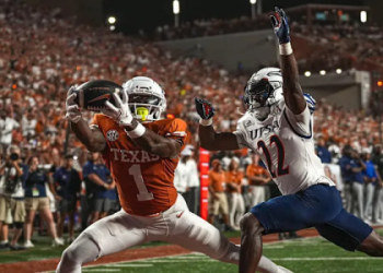 7 Expert Secrets for Analyzing UTSA Roadrunners Football vs Texas Longhorns Football Match Player Stats That Every Fan Needs to Know