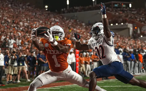 7 Expert Secrets for Analyzing UTSA Roadrunners Football vs Texas Longhorns Football Match Player Stats That Every Fan Needs to Know