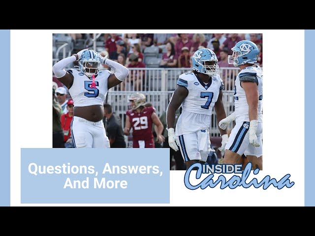 7 Expert Secrets to North Carolina Football: Dominating High School and College Gridirons