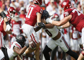 7 Expert Secrets: Unlocking the Full Oklahoma Sooners Football vs LSU Tigers Football Match Player Stats