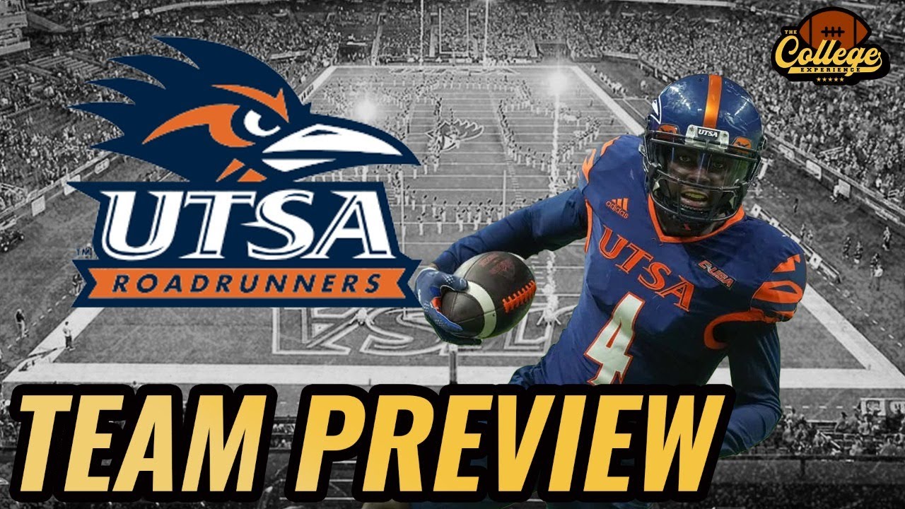 7 Expert Tips for Creating the Ultimate UTSA Football Schedule Experience in 2024