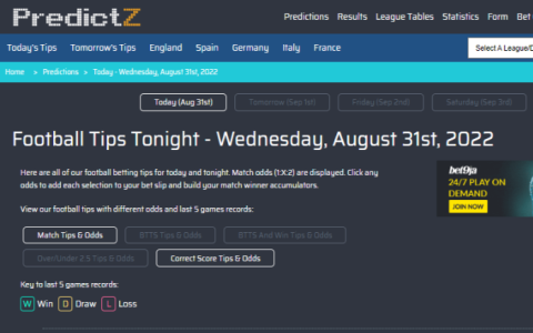 7 Secrets to Expert Football Pronostics: Ultimate Guide for Accurate Predictions