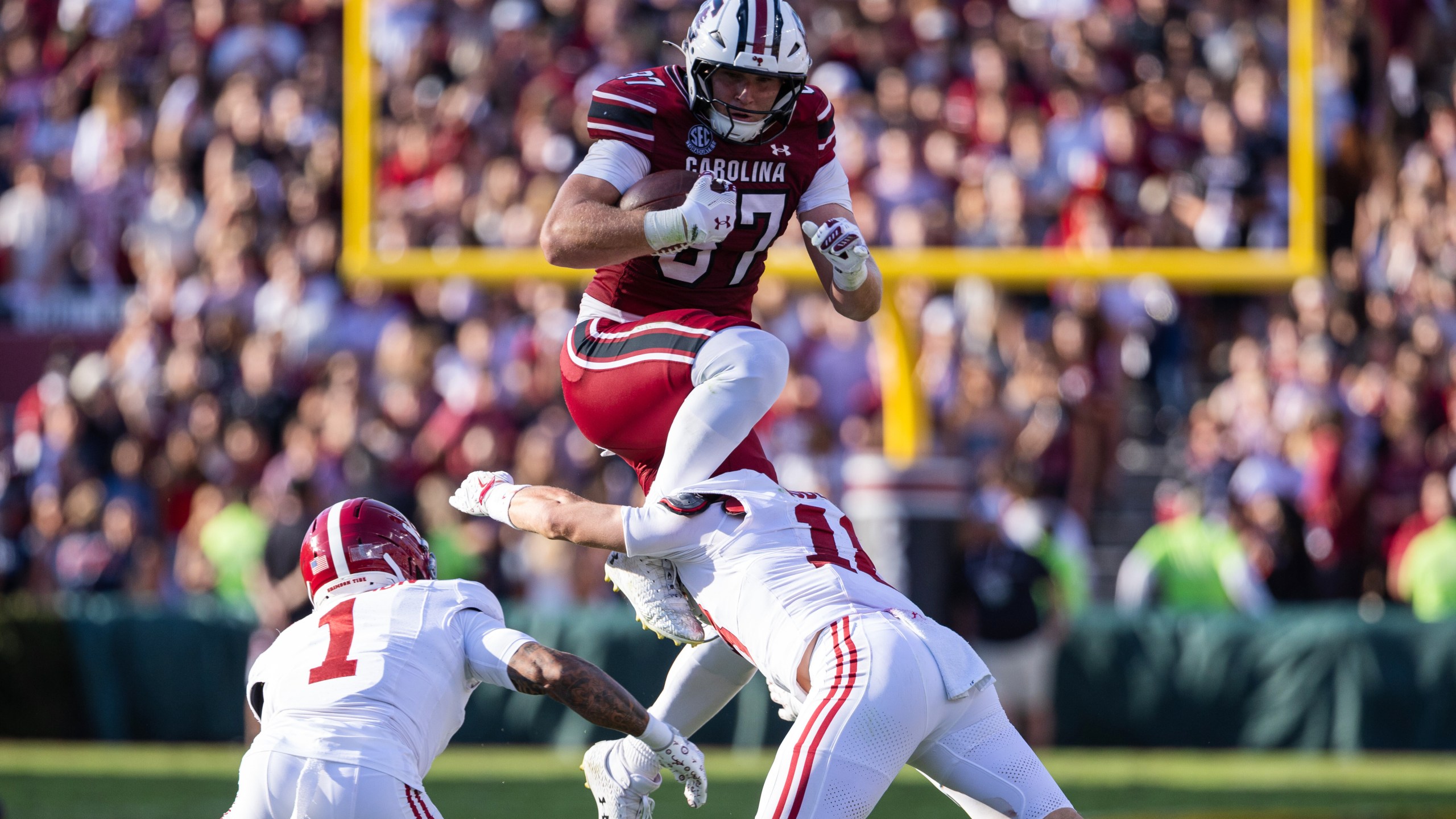 7 Expert Tips to Master NCAA Football Ranking and Avoid Common Mistakes