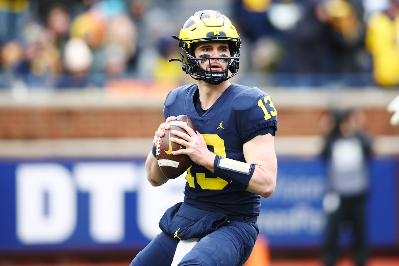 7 Expert Secrets Every Michigan Football Quarterback Must Know for Success in 2024