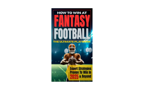 10 Expert Secrets to Master ESPN Fantasy Football Rankings for Winning Your League