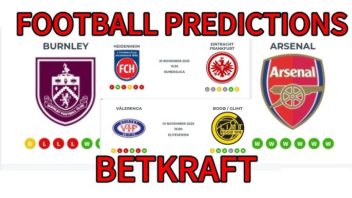 7 Expert Tips for All Football Match Prediction: The Ultimate Guide to Winning More Bets Today