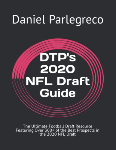 10 Essential Insights from the 2020 National Football League Draft: Expert Analysis & Strategies for Success