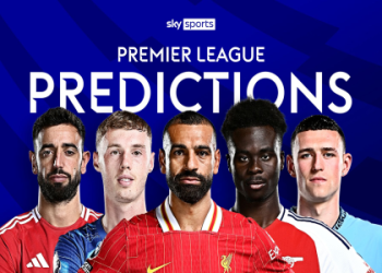 10 Expert Football Results Predictions Today That Will Change How You Bet