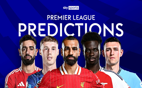 10 Expert Football Results Predictions Today That Will Change How You Bet