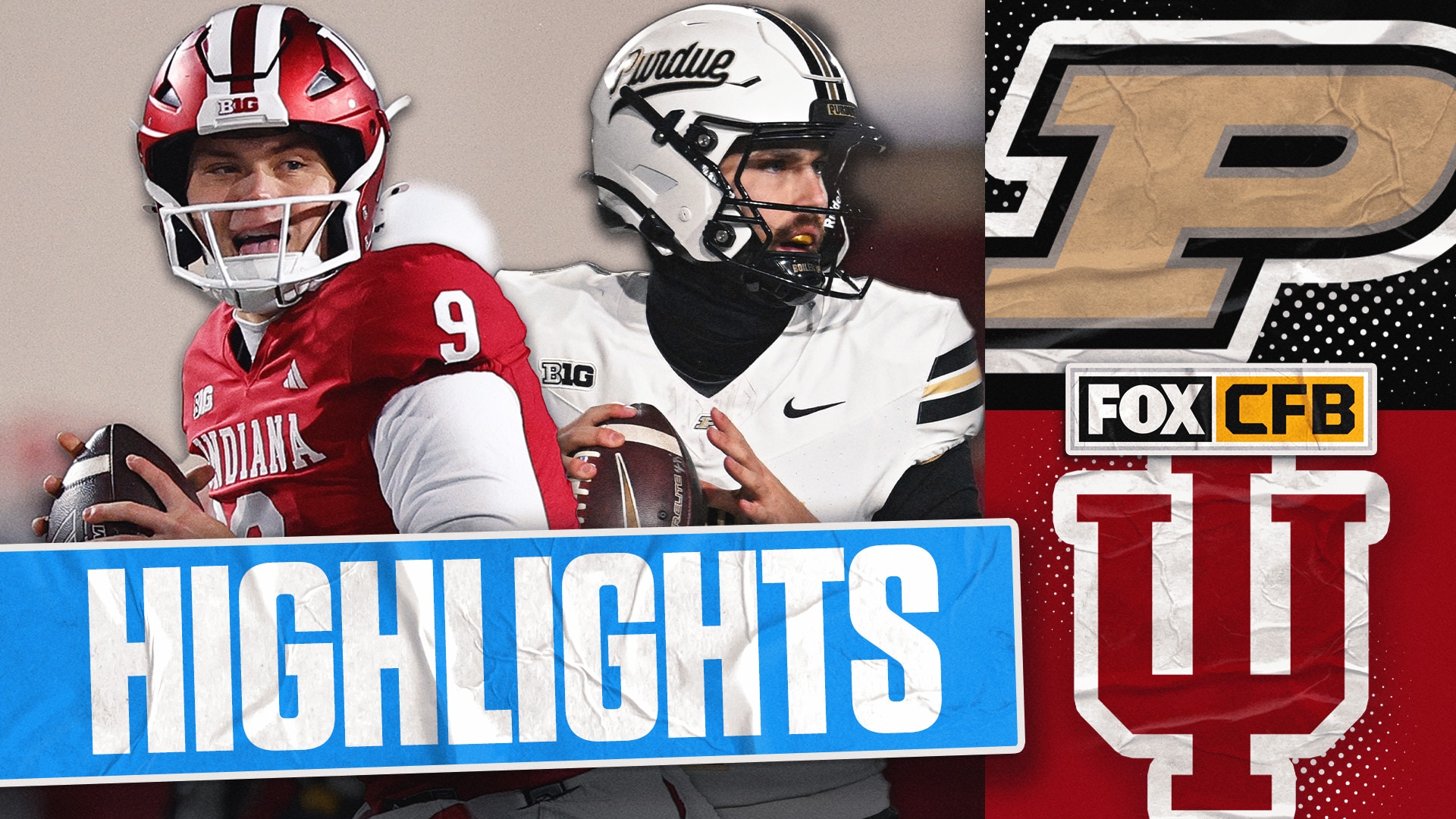7 Must-Know Player Stats from the Purdue Boilermakers Football vs Indiana Hoosiers Football Match: The Ultimate Guide for Fans and Analysts