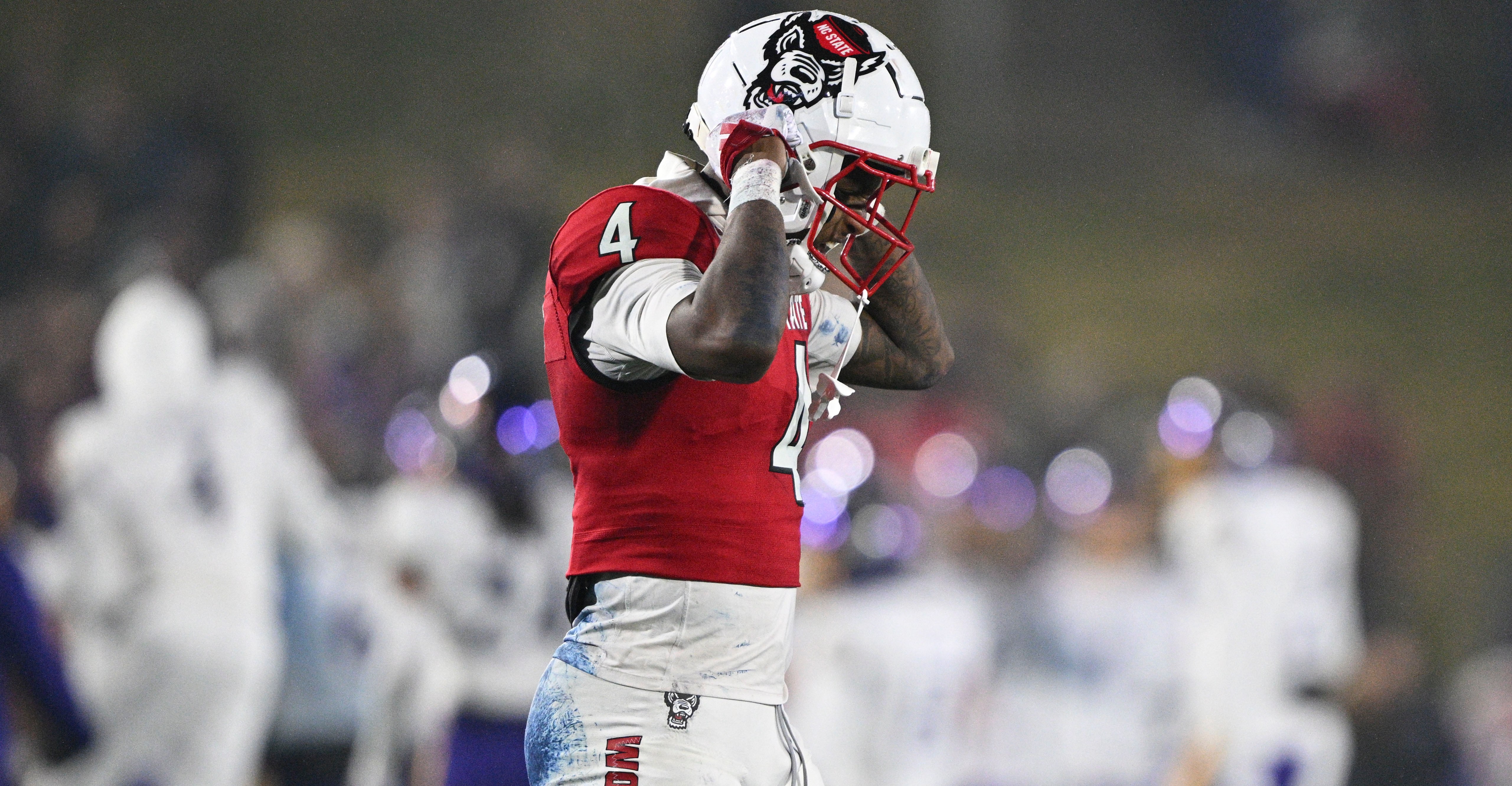 7 Essential Insights: The Ultimate nc state football roster Guide Every Fan Must See