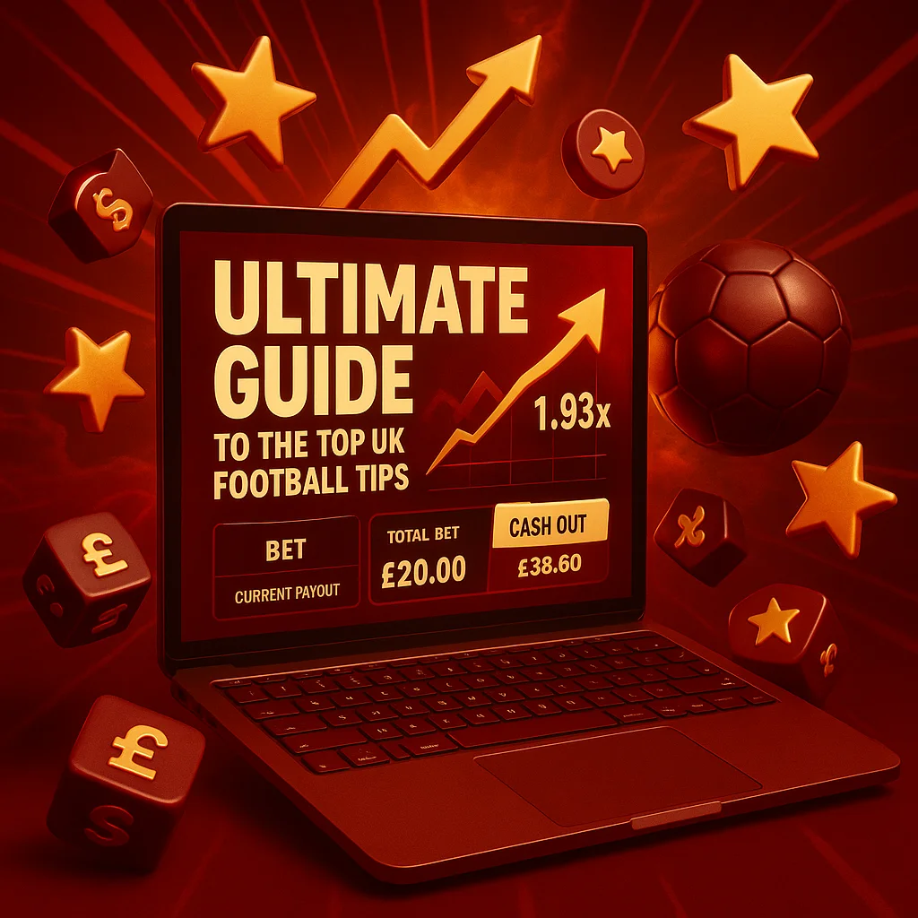 10 Ultimate Football Tips for Today: Expert Strategies to Win More Bets Instantly