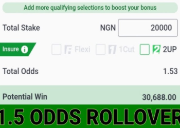 7 Expert Secrets to Winning Big with Football Whispers Prediction