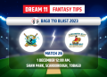 10 Expert Secrets For Dream11 Team Today Football Match Prediction (Must-Read Strategy Guide)