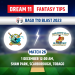 10 Expert Secrets For Dream11 Team Today Football Match Prediction (Must-Read Strategy Guide)