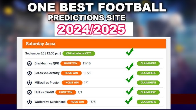 7 Expert Football Predictions Analysis Secrets Every Bettor Must Know