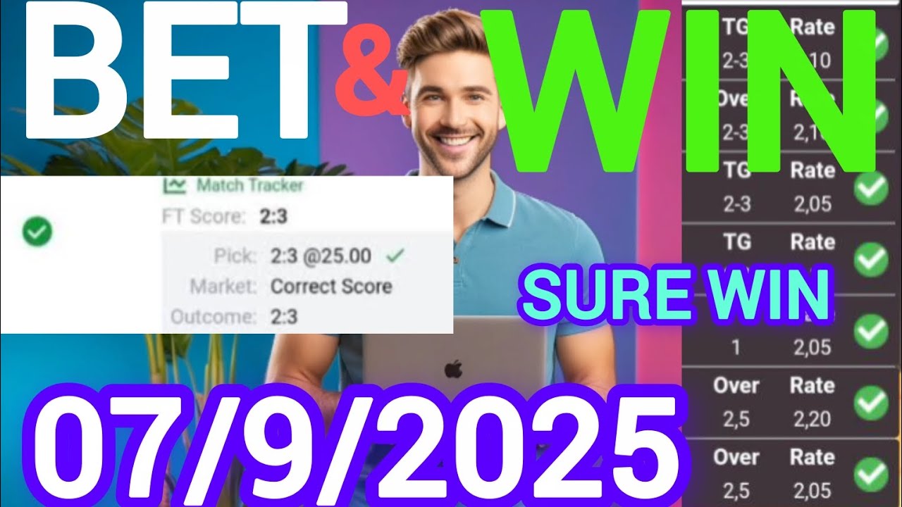 7 Expert Secrets to Bet Football Tips Today for Winning Results Every Week