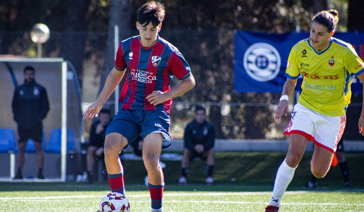 7 Expert Insights You Must Know About Huesca Football Club for 2024