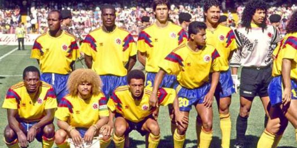 10 Secrets the Football Team Colombia Uses for International Success (Expert’s Guide)