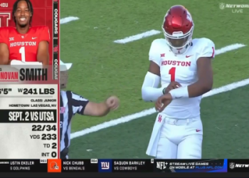 10 Expert Insights Into SFA Football vs Houston Cougars Football Match Player Stats: The Ultimate Breakdown for Serious Fans