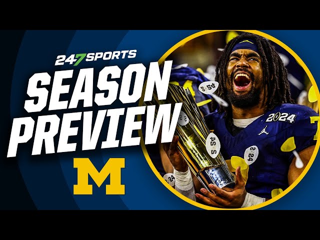 7 Expert Secrets to Mastering Michigan Football Recruiting in 2024