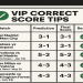 10 Ultimate Secrets to Accurate Football Prediction Every Bettor Should Know