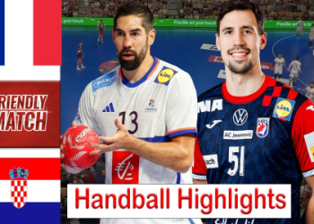7 Ultimate Insights into France National Football Team vs Croatia National Football Team Stats You Cannot Miss