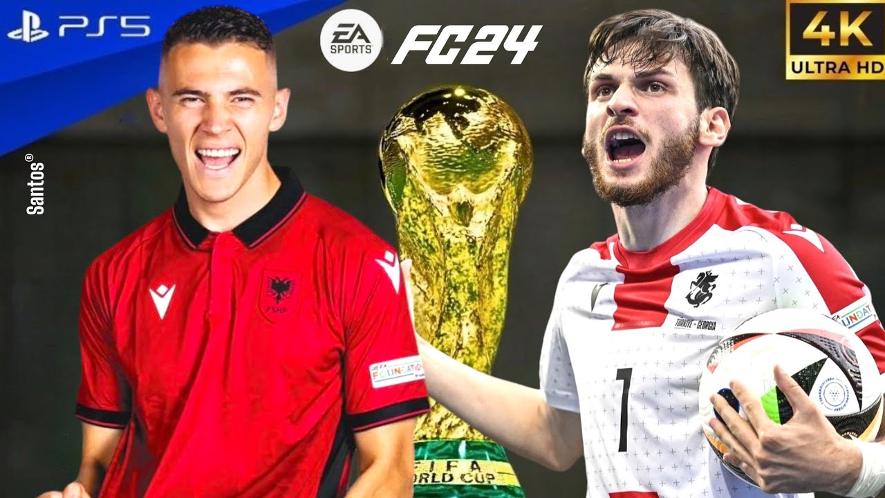 7 Expert Insights into Georgia Albania Football: Must-Know Facts, Stats & Winning Strategies