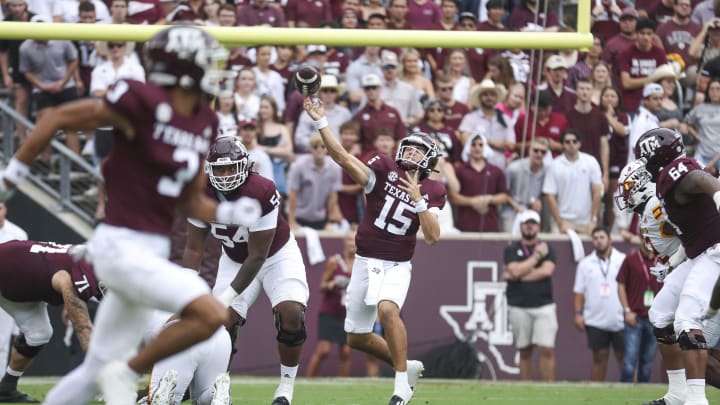 10 Expert Strategies to Elevate Your Texas A&M Football Experience in 2024
