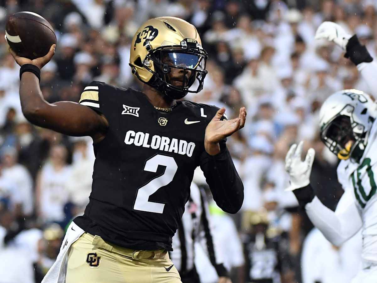 7 Expert Strategies to Understand Colorado Football Score: The Ultimate Fan’s Guide with Data & Live Tips