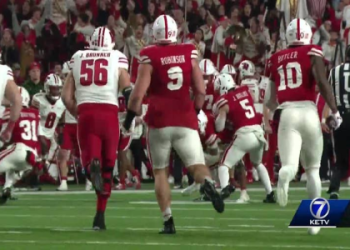 7 EXPERT STRATEGIES TO MASTER NEBRASKA FOOTBALL IN 2024