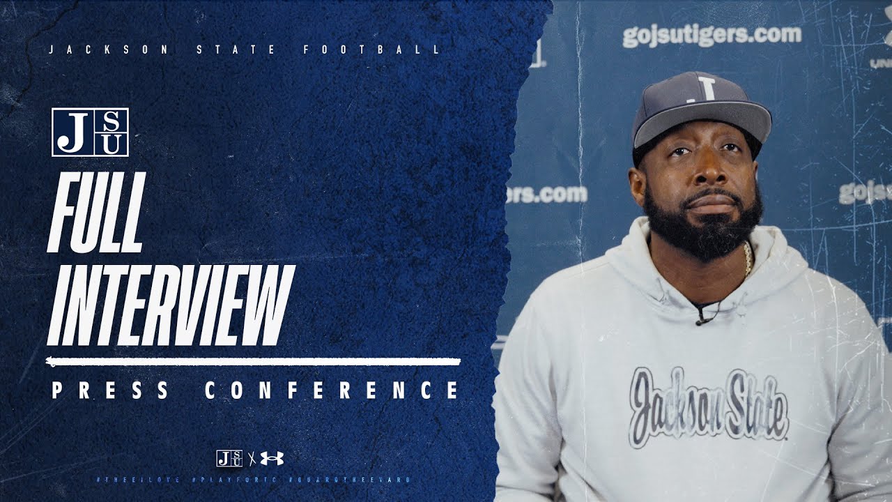 7 Expert Secrets to Jackson State Football Success: The Ultimate Guide for 2024 Fans