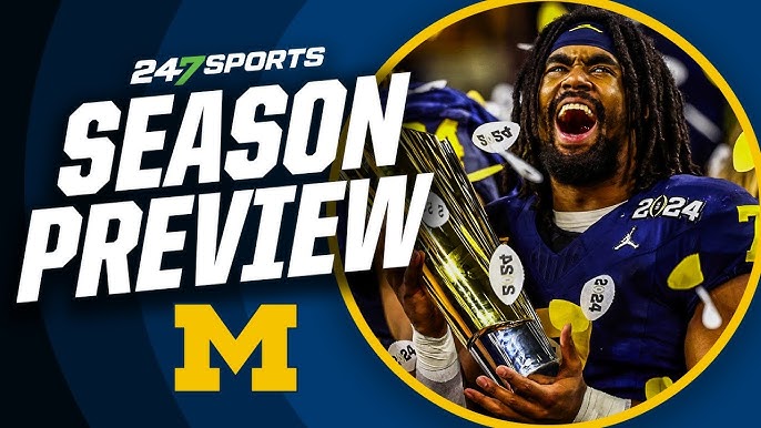 7 Expert Secrets to Mastering UMich Football Fandom in 2024