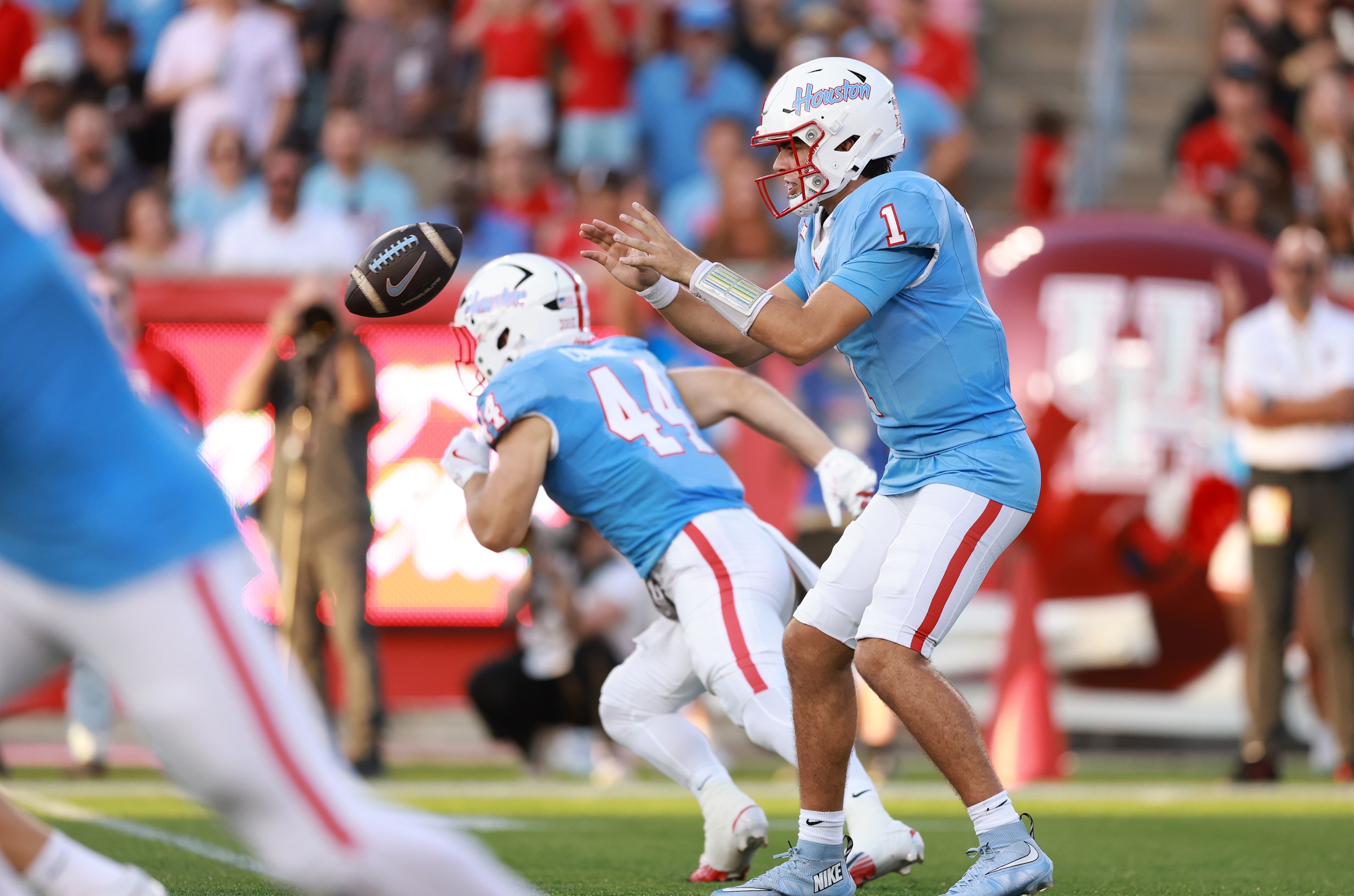 7 Expert Insights on Houston University Football Game Strategy That Will Change How You Watch