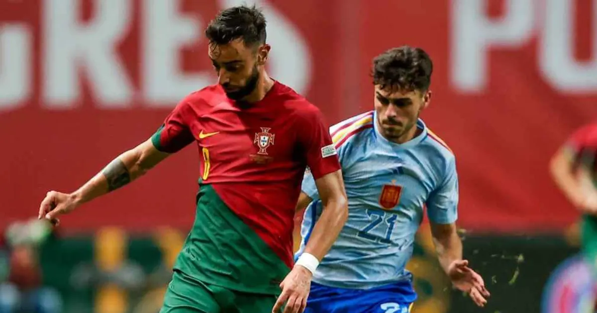 10 Expert Insights on Portugal National Football Team vs Spain National Football Team Stats: The Ultimate Rivalry Breakdown