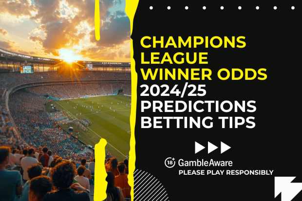 10 Expert Football Betting Tips Champions League Fans Can't Afford to Miss in 2024