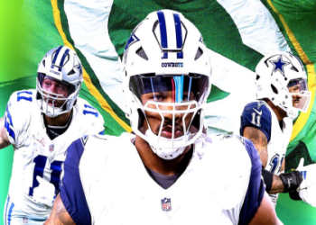 7 Expert Secrets to Mastering Eagles vs Cowboys Football: The Ultimate Rivalry Breakdown
