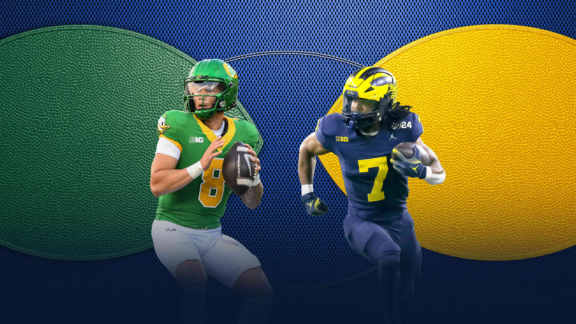 7 Proven Ways to Find Where to Watch Oregon Ducks Football vs Michigan Wolverines Football — The Ultimate 2024 Fan Guide