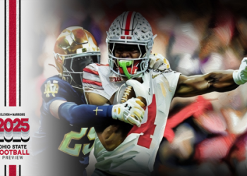 10 Essential Secrets of Ohio State Football Recruiting Every Fan Needs to Know