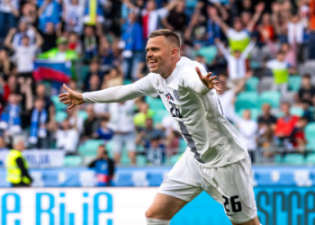 10 Expert Insights About Slovenia National Football Team Players: The Ultimate Guide for 2024