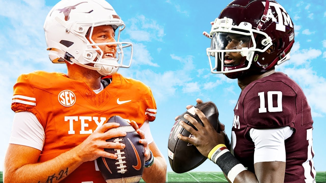 7 Expert Insights for Texas Longhorns Football vs Texas A&M Aggies Football: The Ultimate Rivalry Breakdown