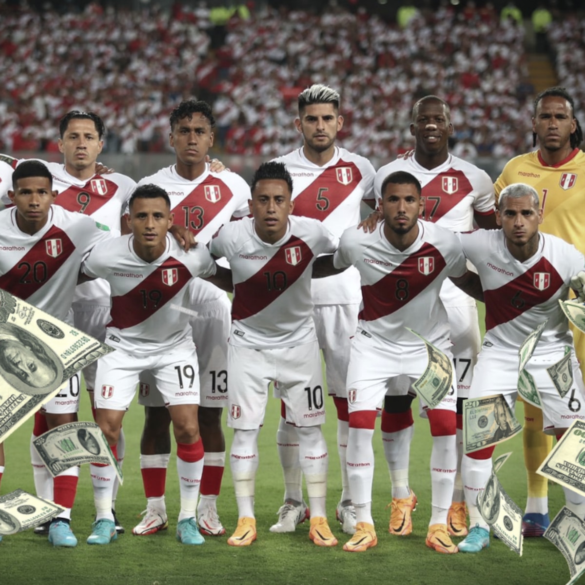 7 Expert Secrets to Elevate Your Peru National Football Team Knowledge