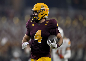 7 Expert Insights: The Ultimate Guide to texas longhorns football vs arizona state sun devils football stats