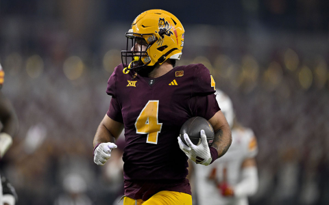 7 Expert Insights: The Ultimate Guide to texas longhorns football vs arizona state sun devils football stats
