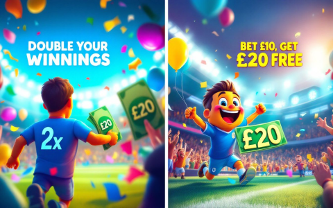 7 Expert Inplay Football Tips for Instant Wins: The Ultimate Guide to Live Betting Success