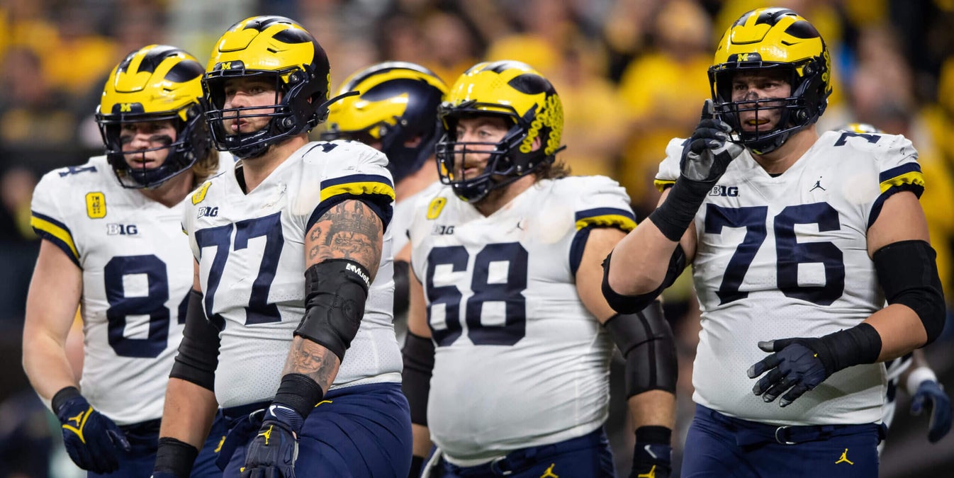 7 Expert Secrets to Master the Michigan Football Schedule and Never Miss a Game