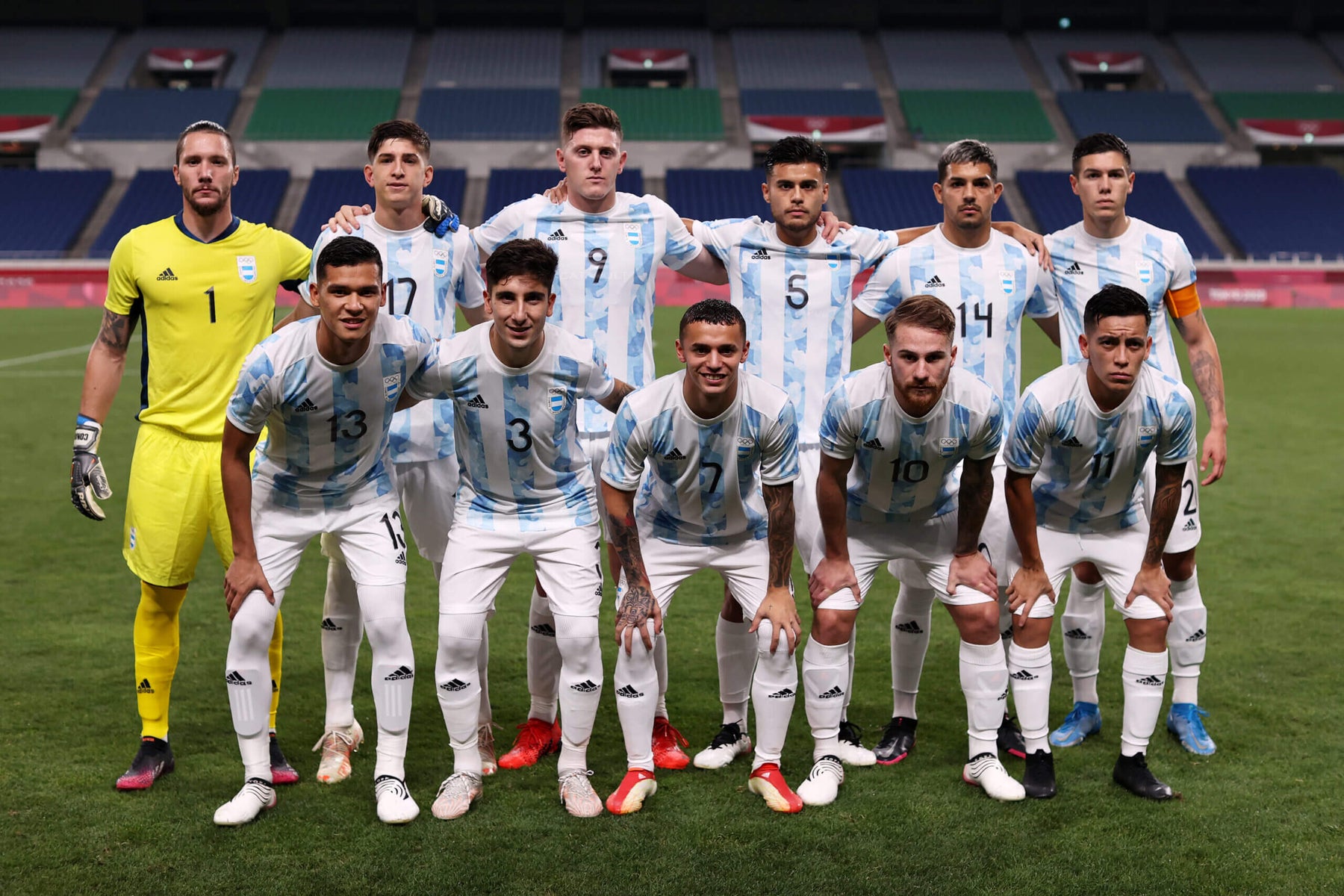 10 Expert Secrets Every Fan Should Know About the Argentina Squad Football in 2024